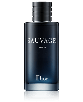 Dior Sauvage parfum vapo 200ml