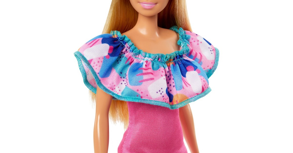 Barbieand Stacie to the Rescue - Sisters Pop
