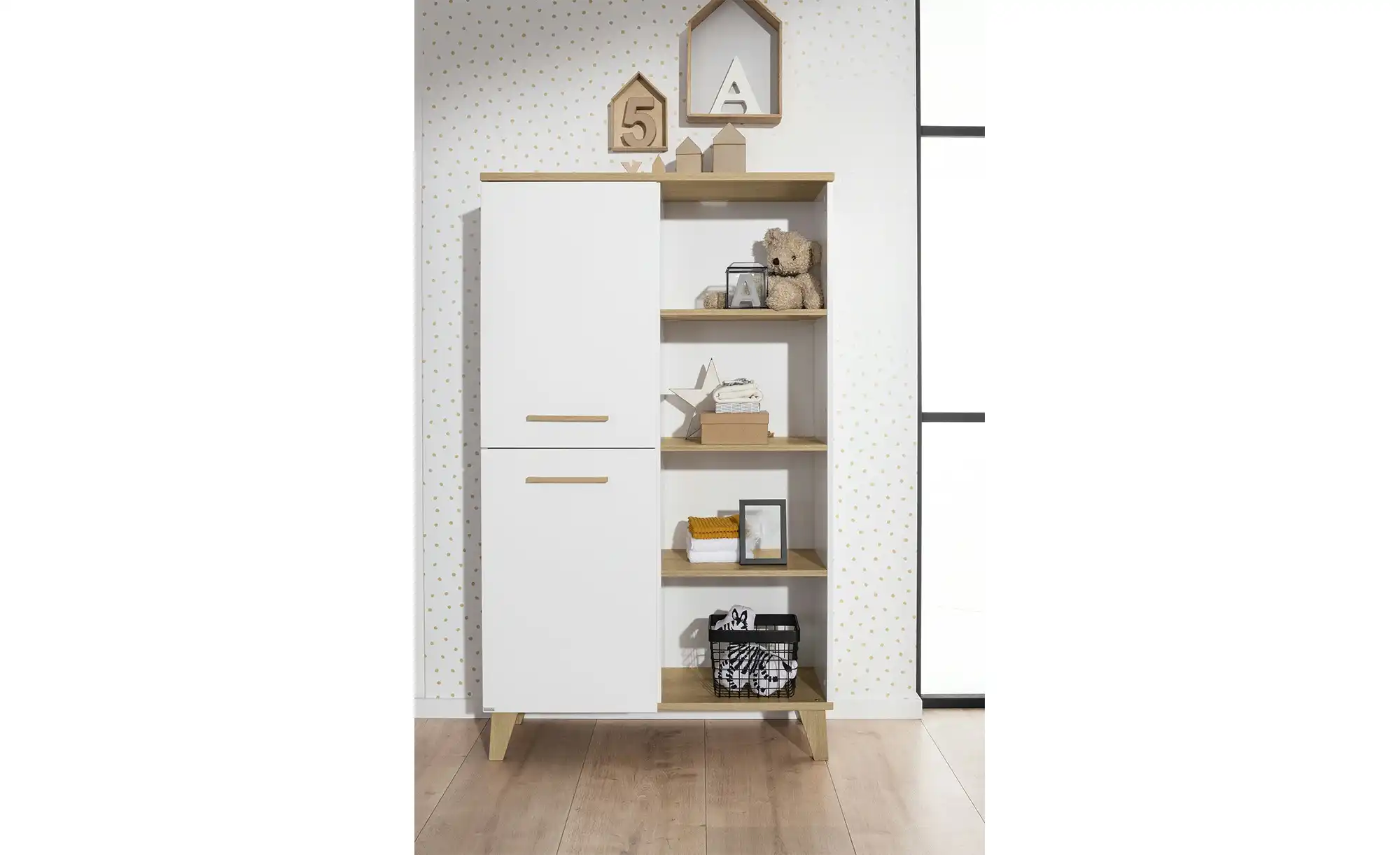 PAIDI Highboard Oscar