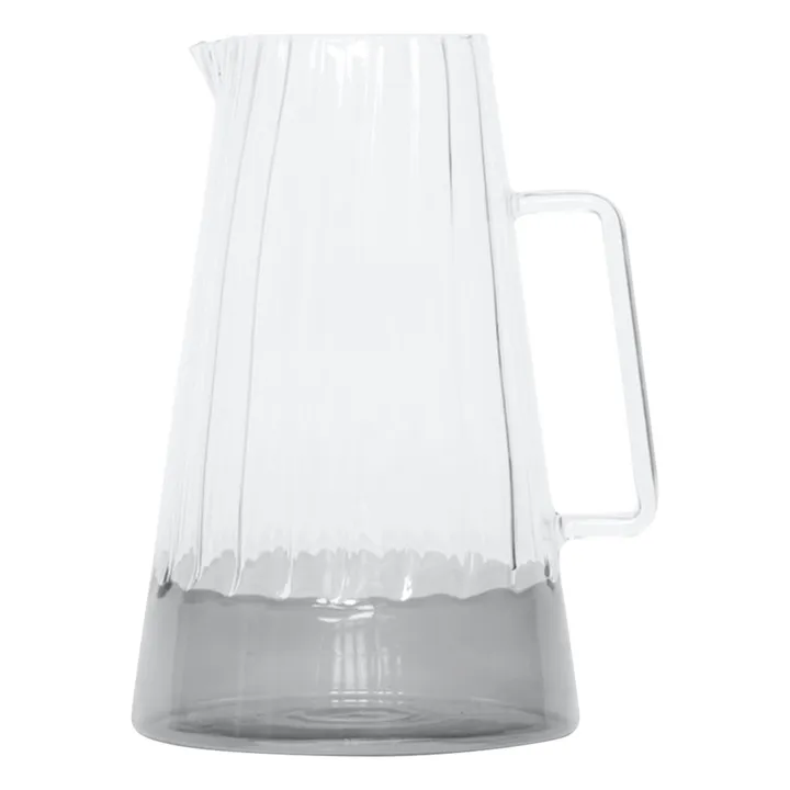 Maison Sarah Lavoine Carafe Eclat | Charbon