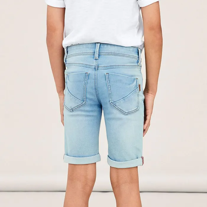 Name It Sofus Long Short Junior