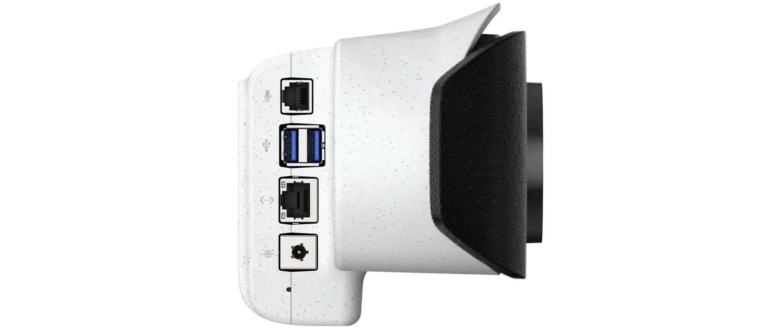 Poly Studio X52 Video Collaboration Bar 4K/UHD 30 fps<br>All-in-One-Videobar für mittelgrosse Meetingräume