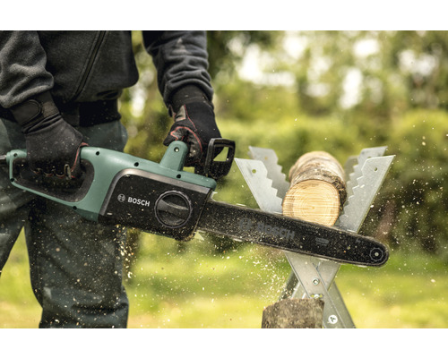 Bosch UniversalChain 35 elektrische kettingzaag inclusief olie, 35cm