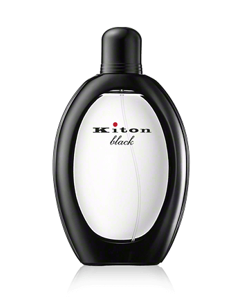 Kiton Black edt vapo 125ml