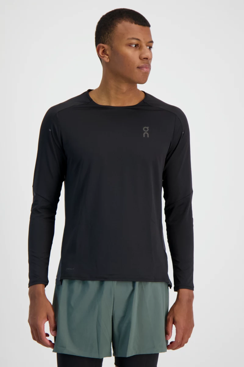 ON Performance Long-T Herren Longsleeve