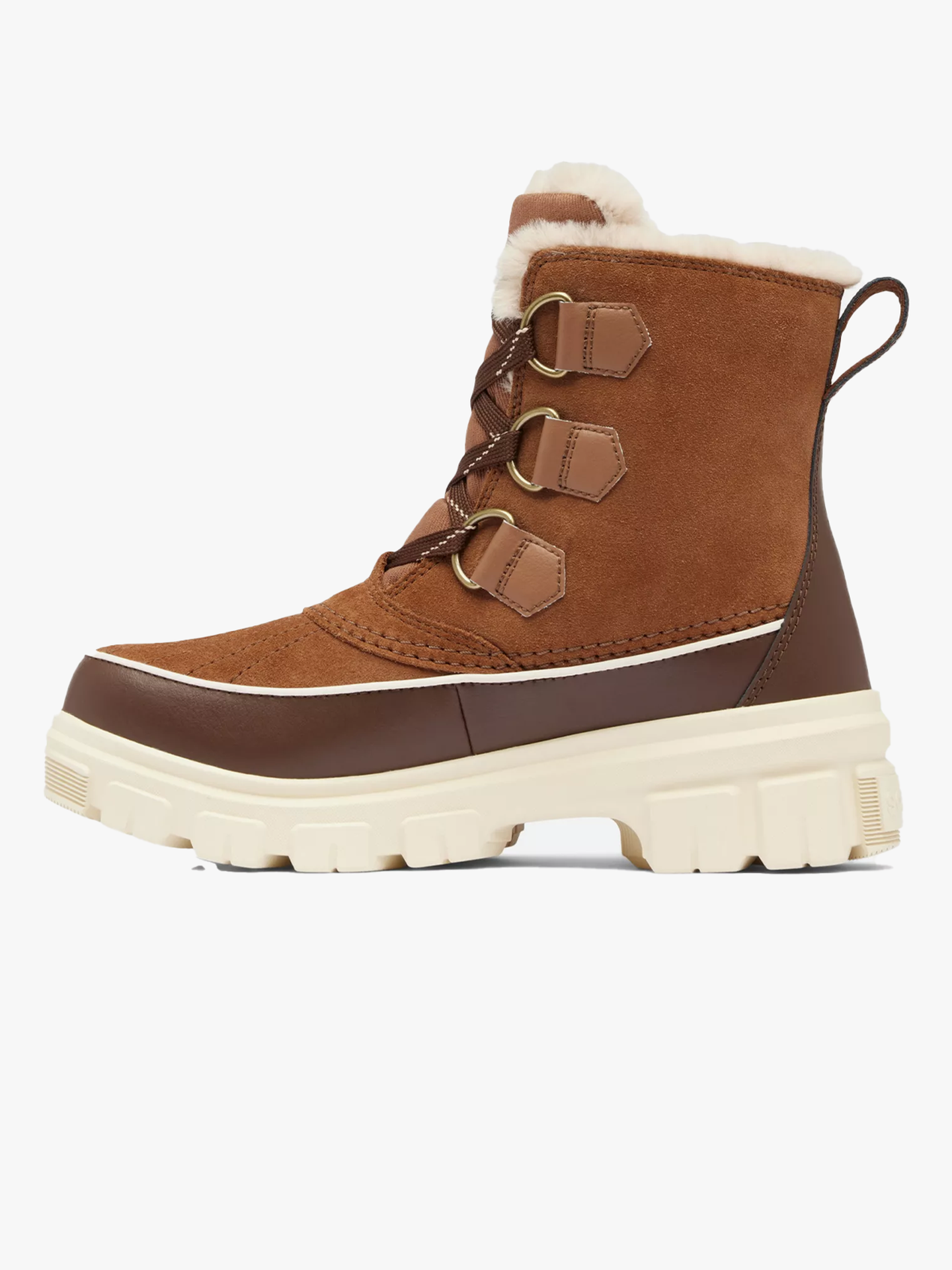 Torino™ V Waterproof Snow Boots