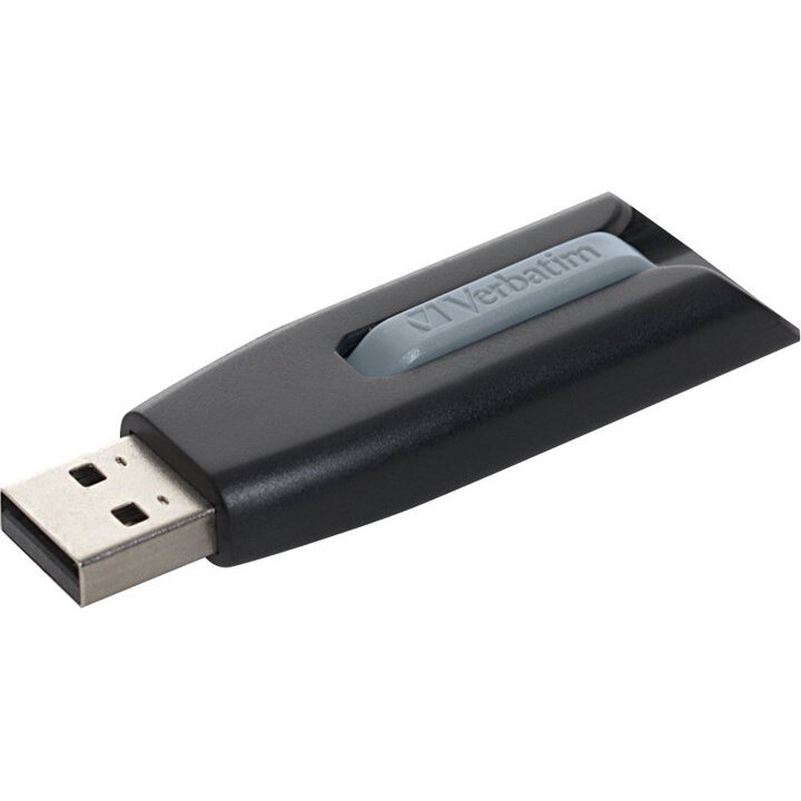 Verbatim Clé USB V3 de 64 Go