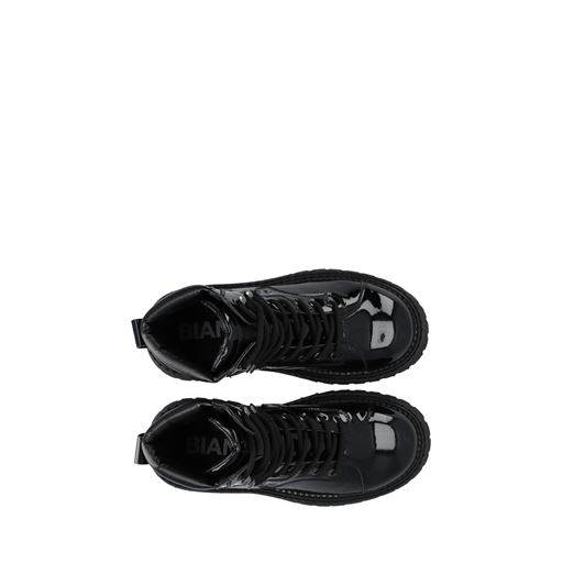 Bianco BIANorth Støvler, Black, 38