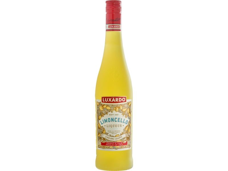 Luxardo Limoncello 0.5 l Zitronenlikör