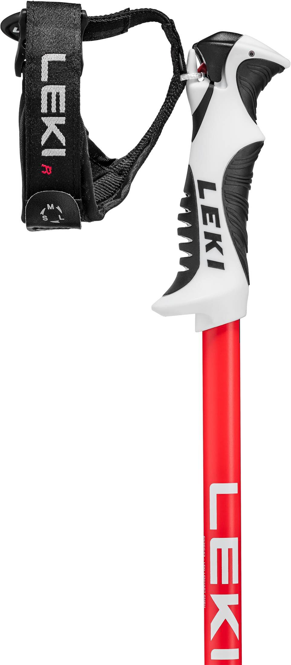 Leki| Skistock LEKI BOLD S TRIGGER