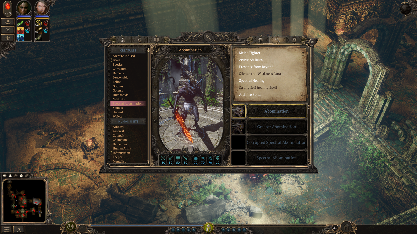 SpellForce 3- PC