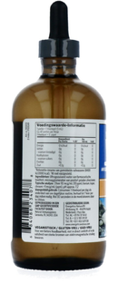 Sovereign Silver ION Water 236ML