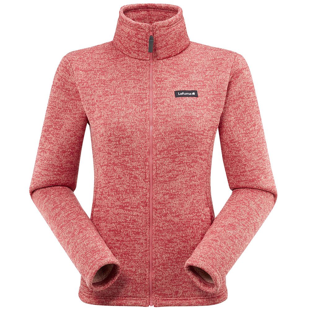 Lafuma CALI - Polaire Femme rosewood
