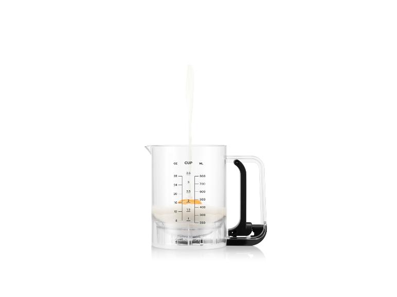 Bistro Pannenkoekenmixer