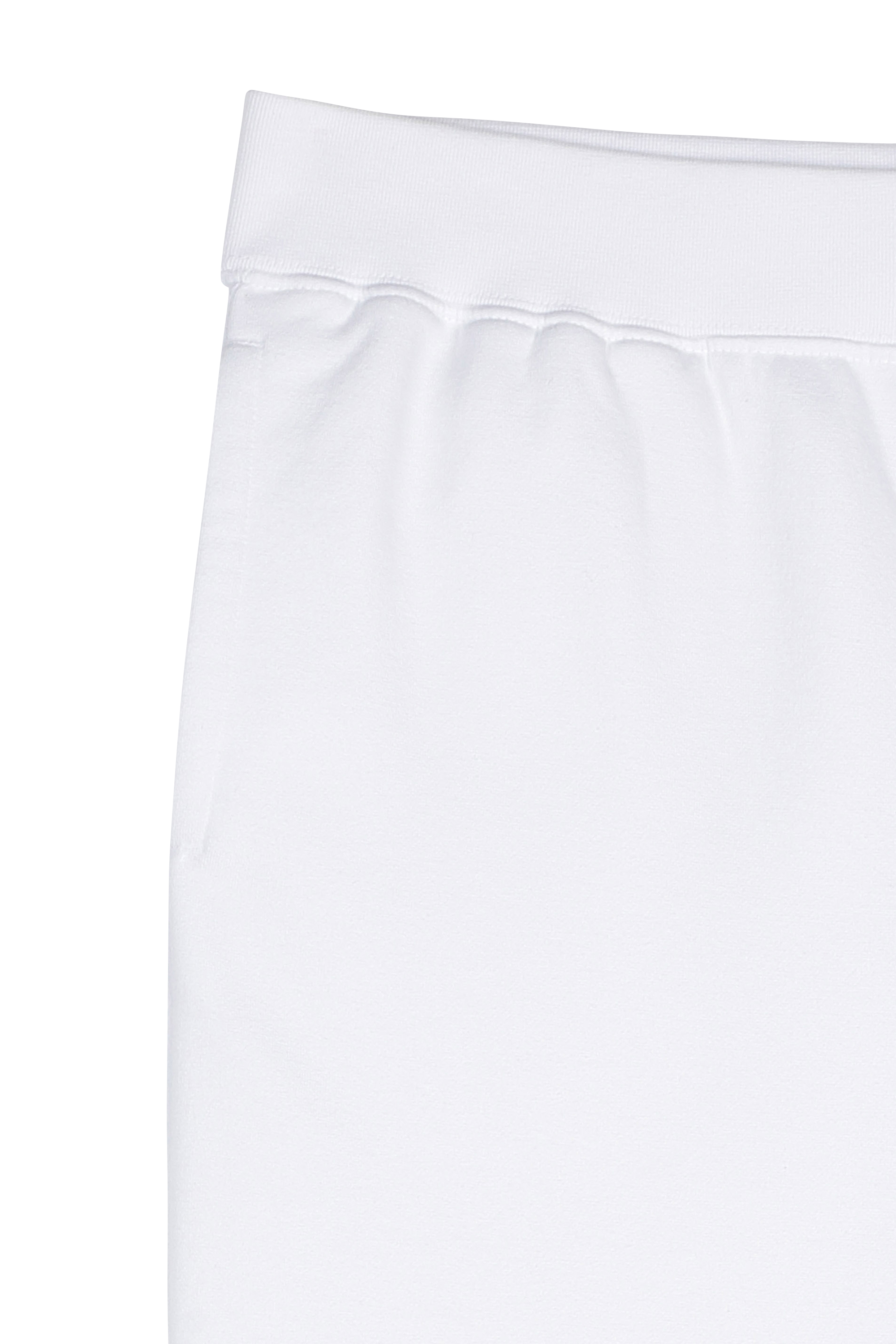 POLO RALPH LAUREN Short Blanc