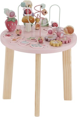 Little Dutch Fairy Garden Aktivitetsbord