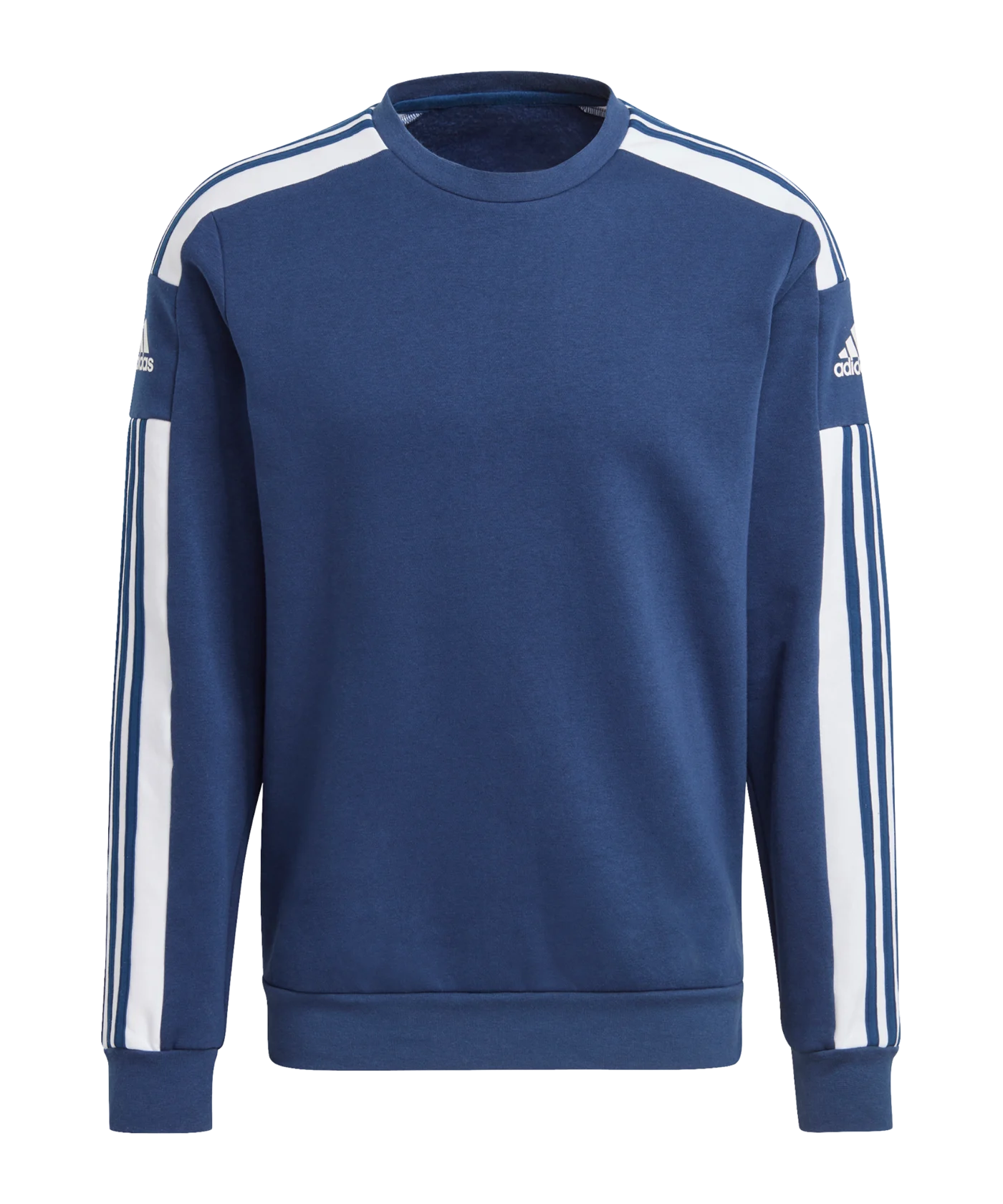 adidas Squadra 21 Sweatshirt Blau