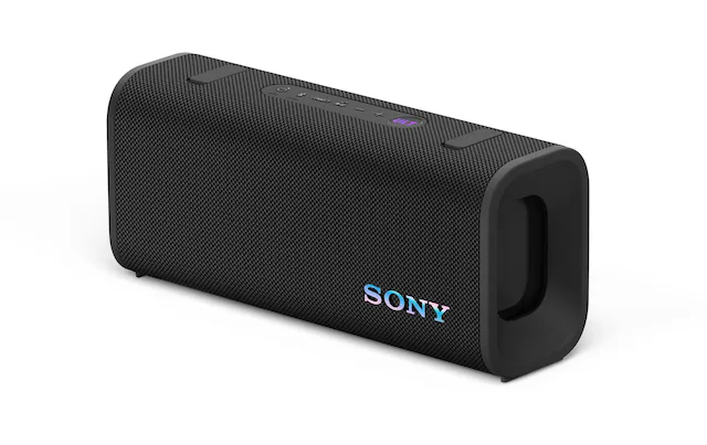 Sony Bluetooth-Speaker »Ult Field 3« (Bluetooth App-Steuerung | Equalizer )