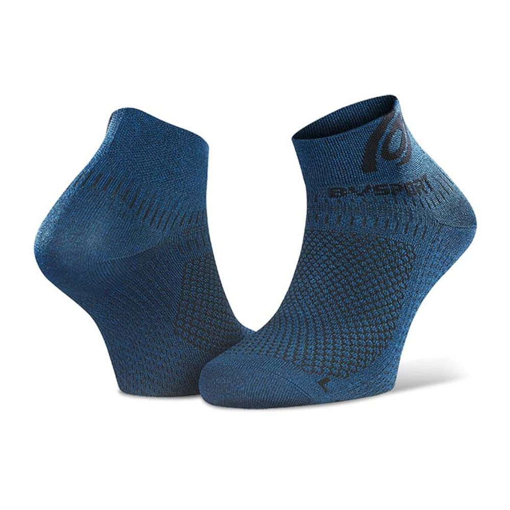 BV Sport LIGHT 3D - Chaussettes bleu