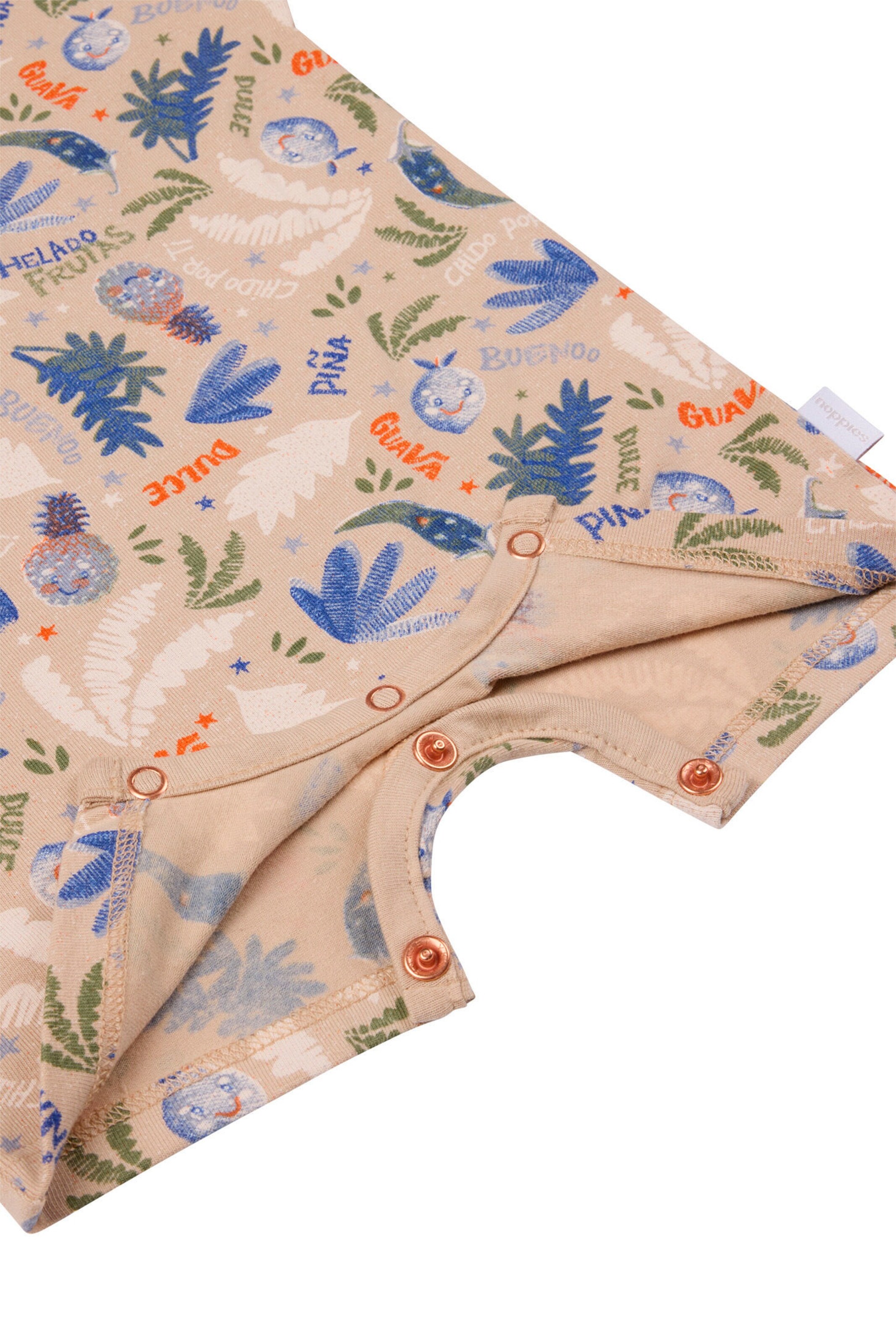 Noppies Baby Hose Oderzo Soft Sand