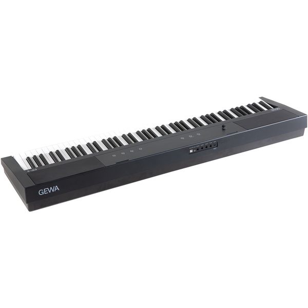 Gewa PP-3 Bundle