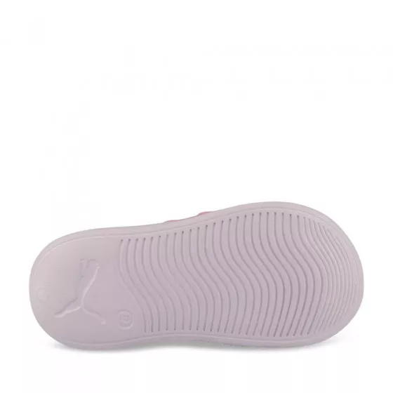 Claquettes ROSE PUMA
