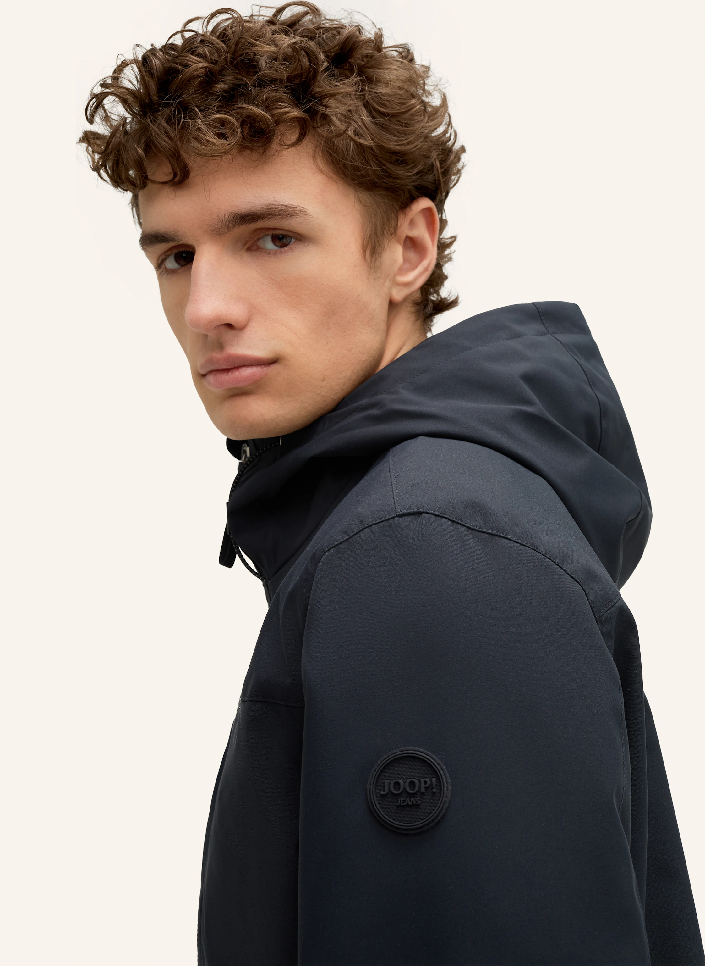 JOOP! JEANS Jacke