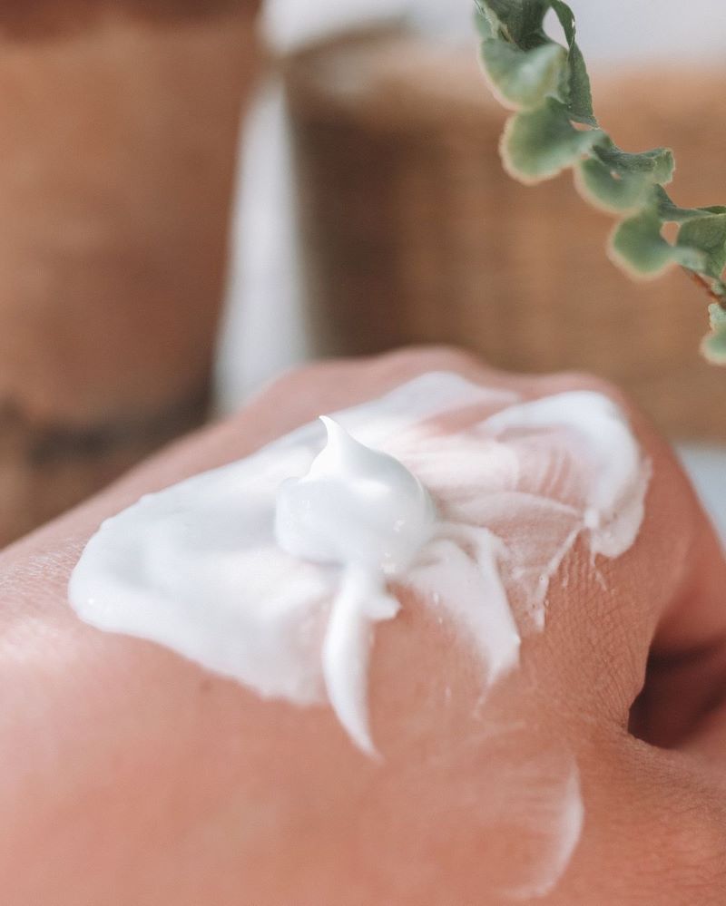 Seahorse Plankton  Revitalising Gel Cleanser