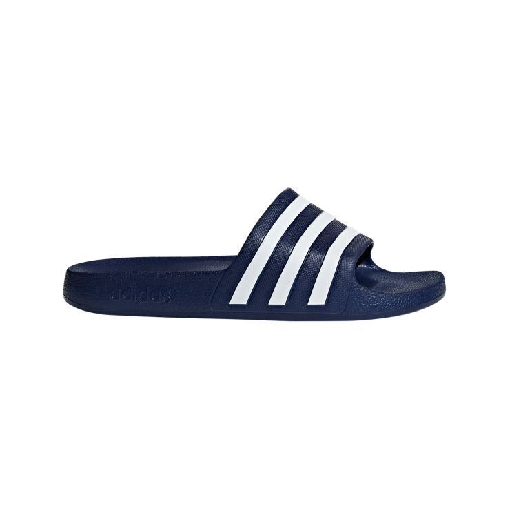 AdidasAdilette Aqua - dunkelblau/navy