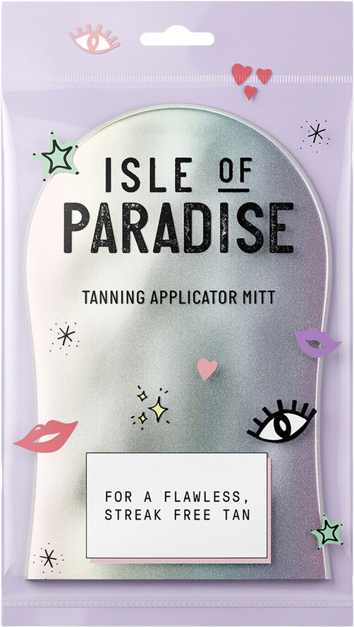 Isle of Paradis Tanning Applicator Mitt