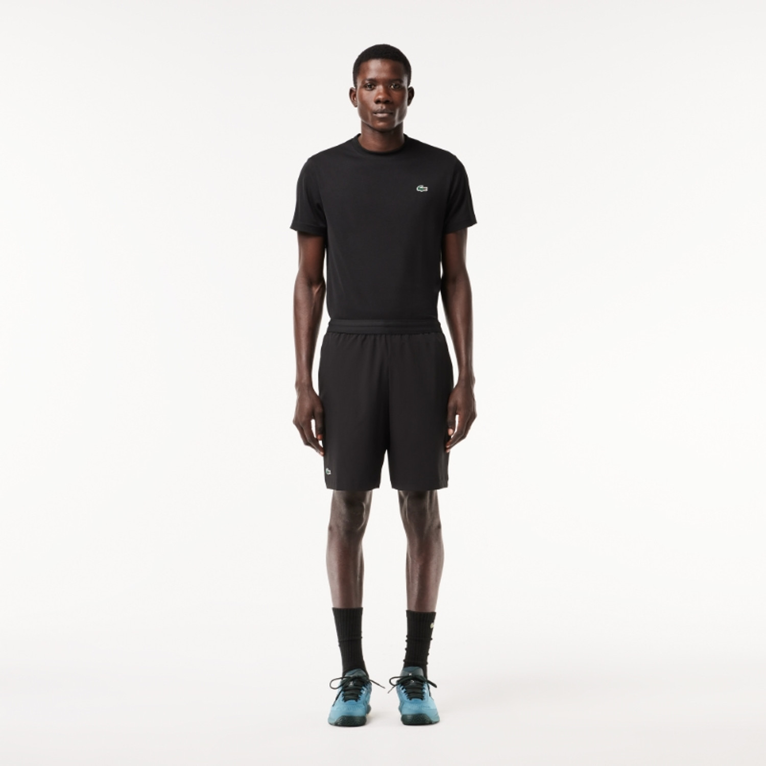 Lacoste Technical Short