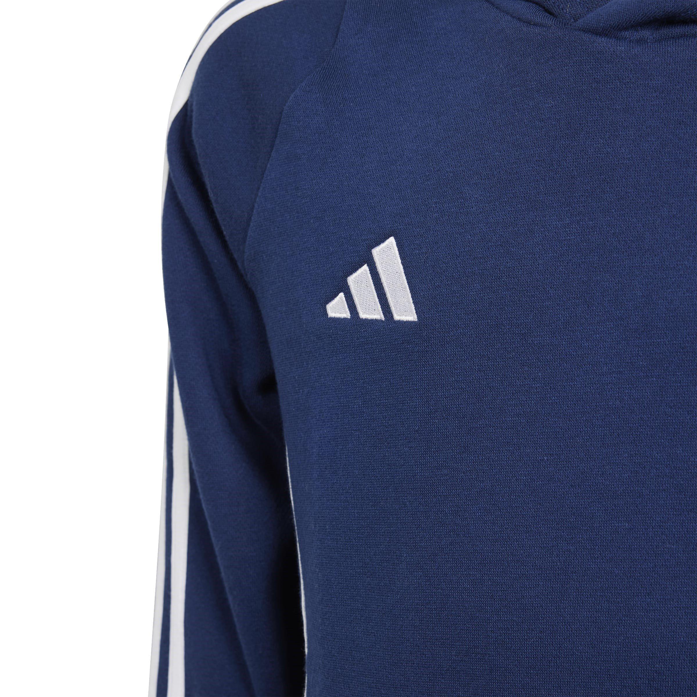 adidas Tiro 24 Sweat Hoodie Juniors