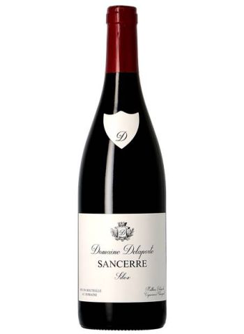 Sancerre Silex - Delaporte