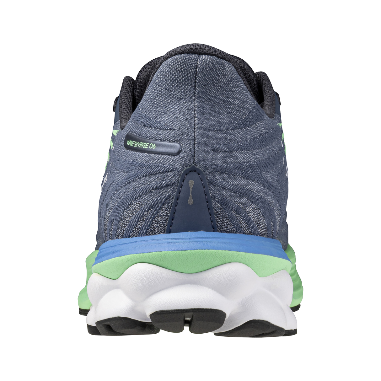 Mizuno<br>Wave Skyrise 6