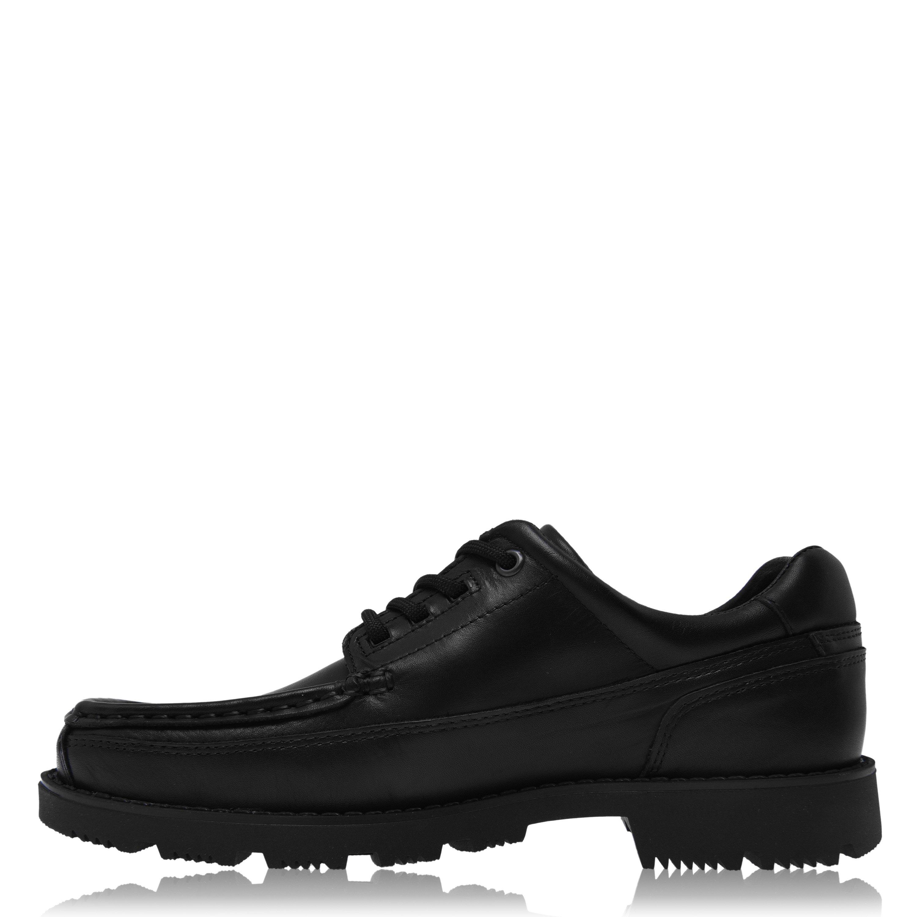 Rockport Moc Junior Boys Shoes