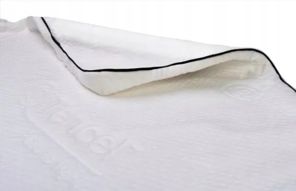 MATEX ORTHOPEDIC MATTRESS HOLDER ECO PANTERA 120X6 0X10