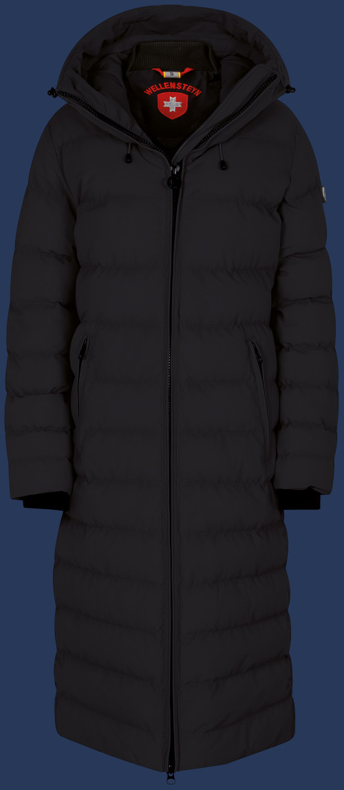 Cordoba Long DoRuAirTec, Darknavy
