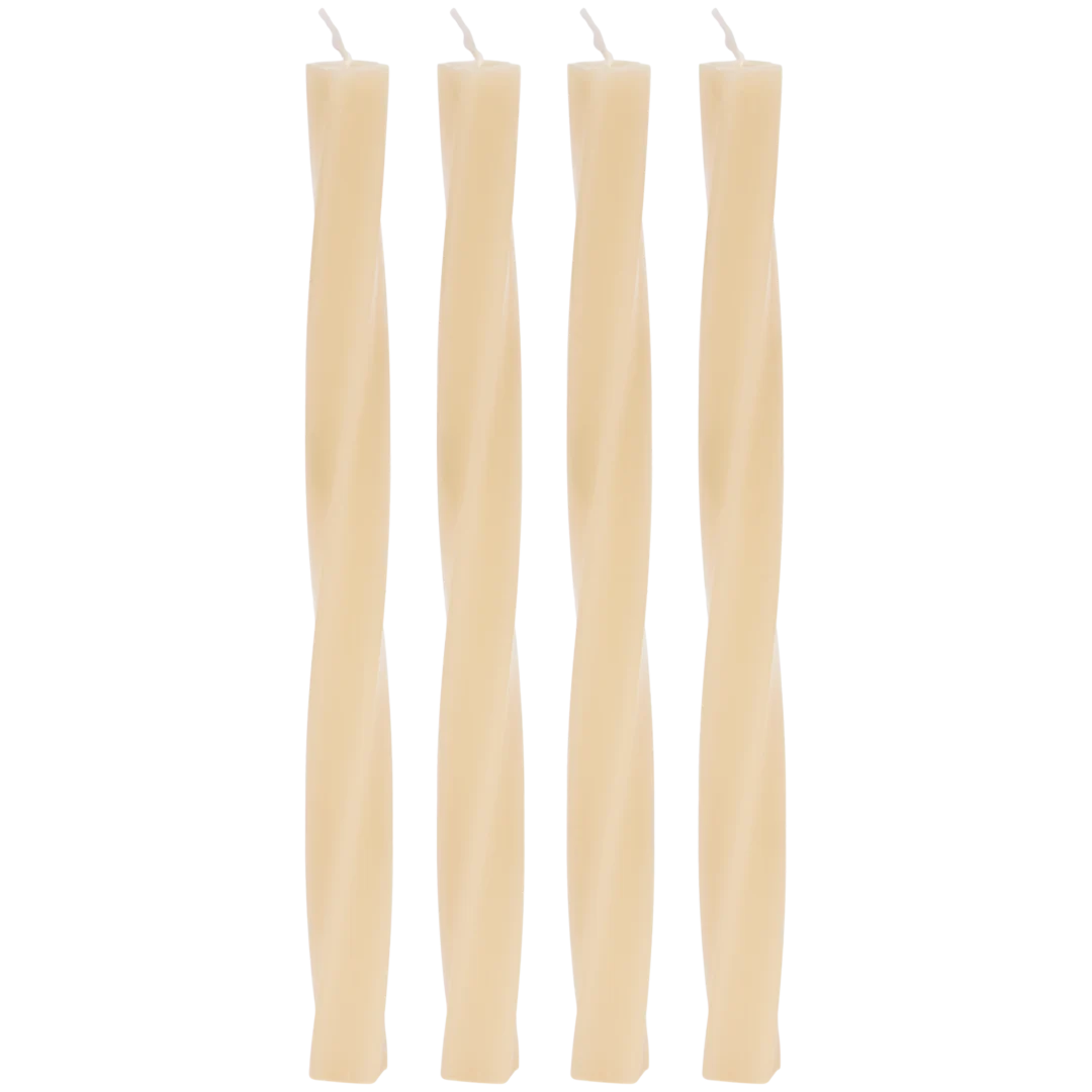 Chandelles