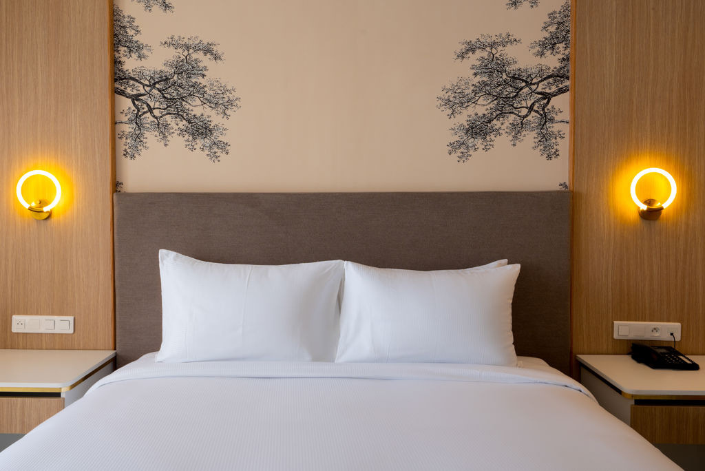 Pickalbatros Palais Des Roses All Inclusive - Hotel