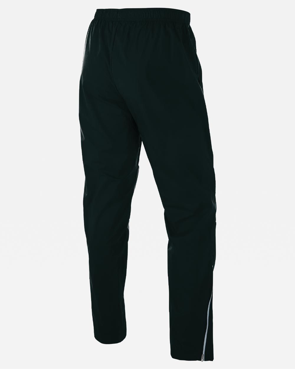 Pantalon de survêtement Nike Woven Noir pour homme