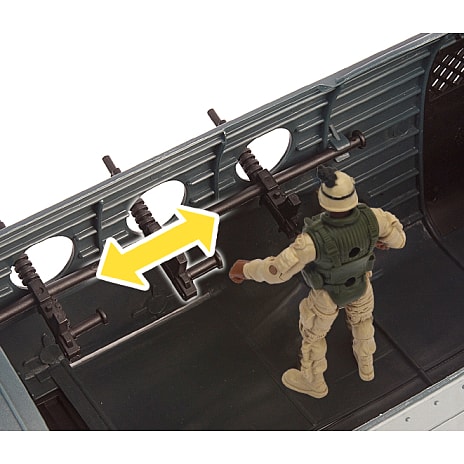 Soldier Force Hercules fragtfly