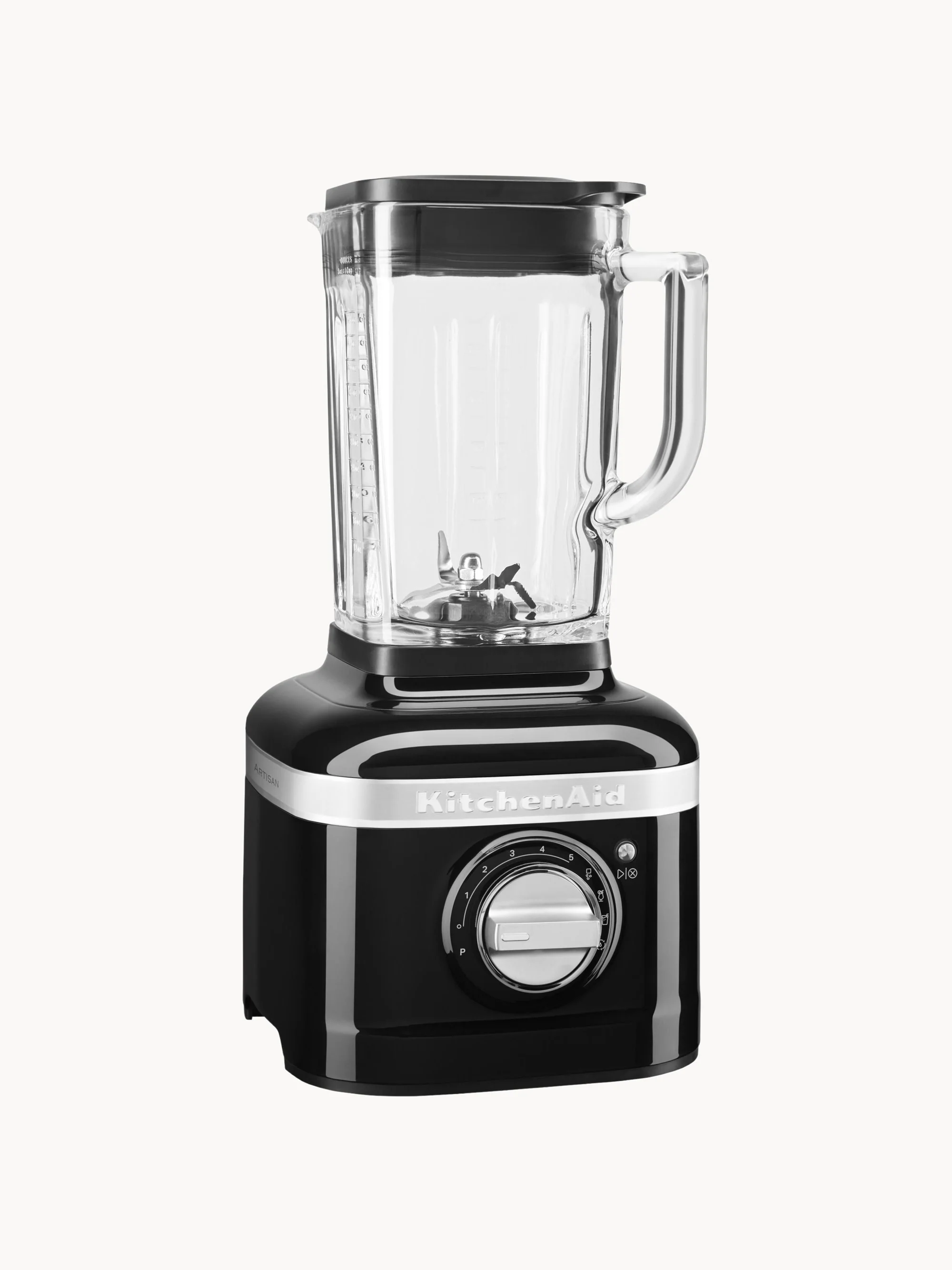 Blender K400 Artisan