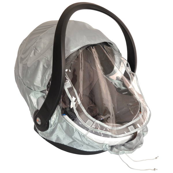 BeSafeBeSafe   Regenschutz iZi Go/Go Modular i-Size