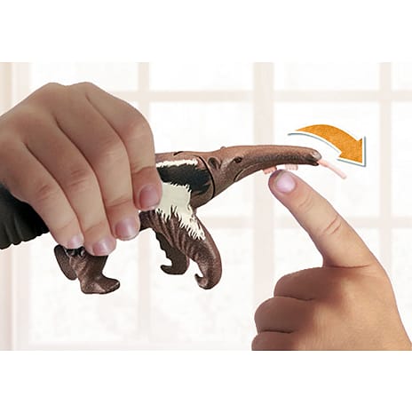Playmobil 71012 myreslugerpleje