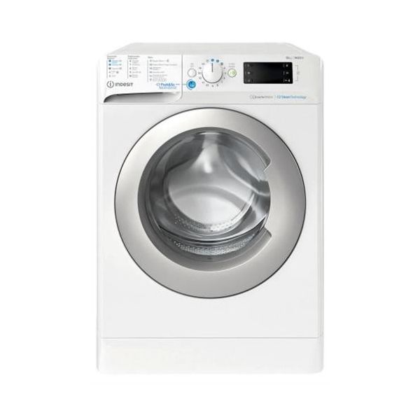 Indesit BWE 101496X WSV SPT 10Kg 1400RPM Classe A