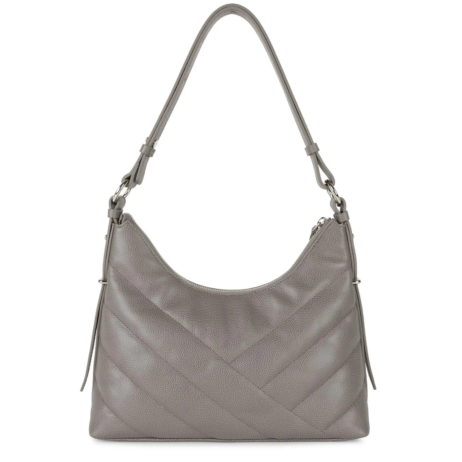 Caviar Matelassé-Sac hobo