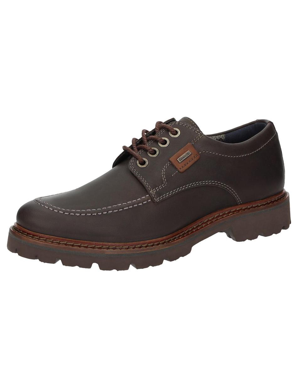 Schnürschuh Adalrik-707-TEX-H