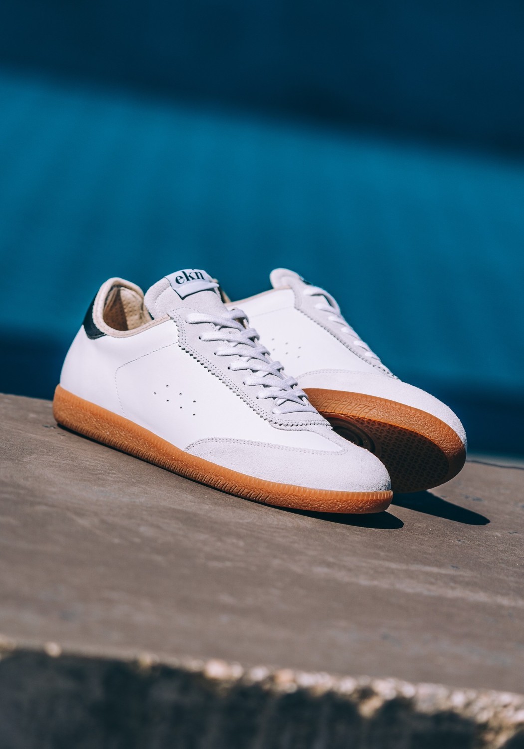 ekn footwear Sneaker Tsuga Marble