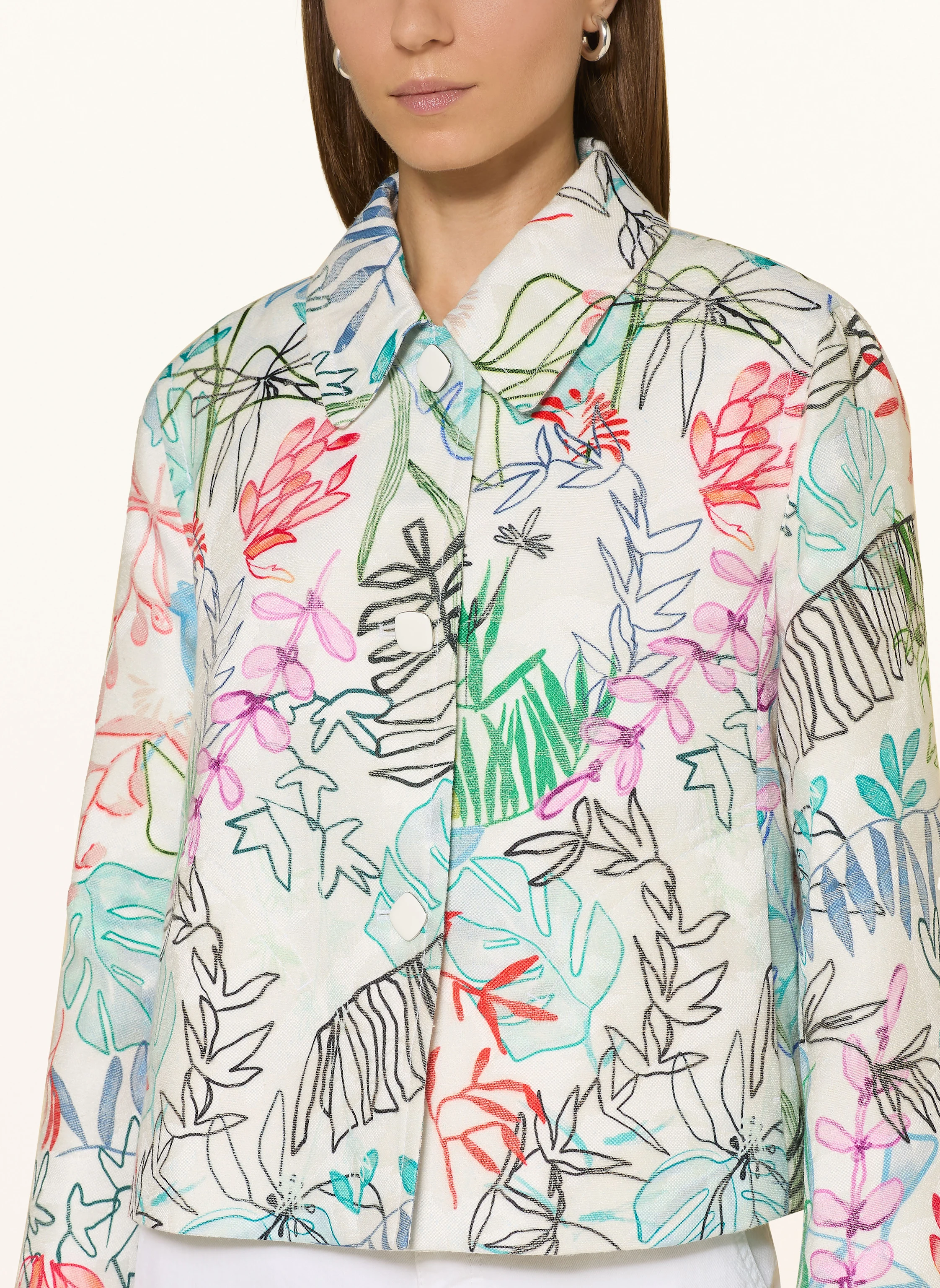MARC CAIN Kastenjacke