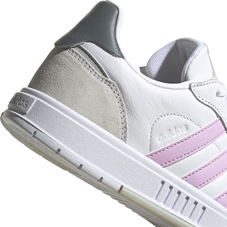 adidas Courtmaster sko Hvid